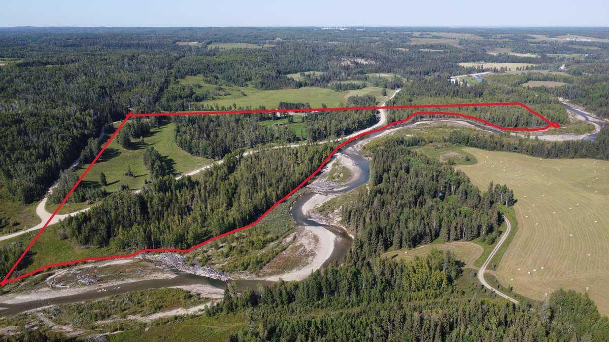 62076 James River Road