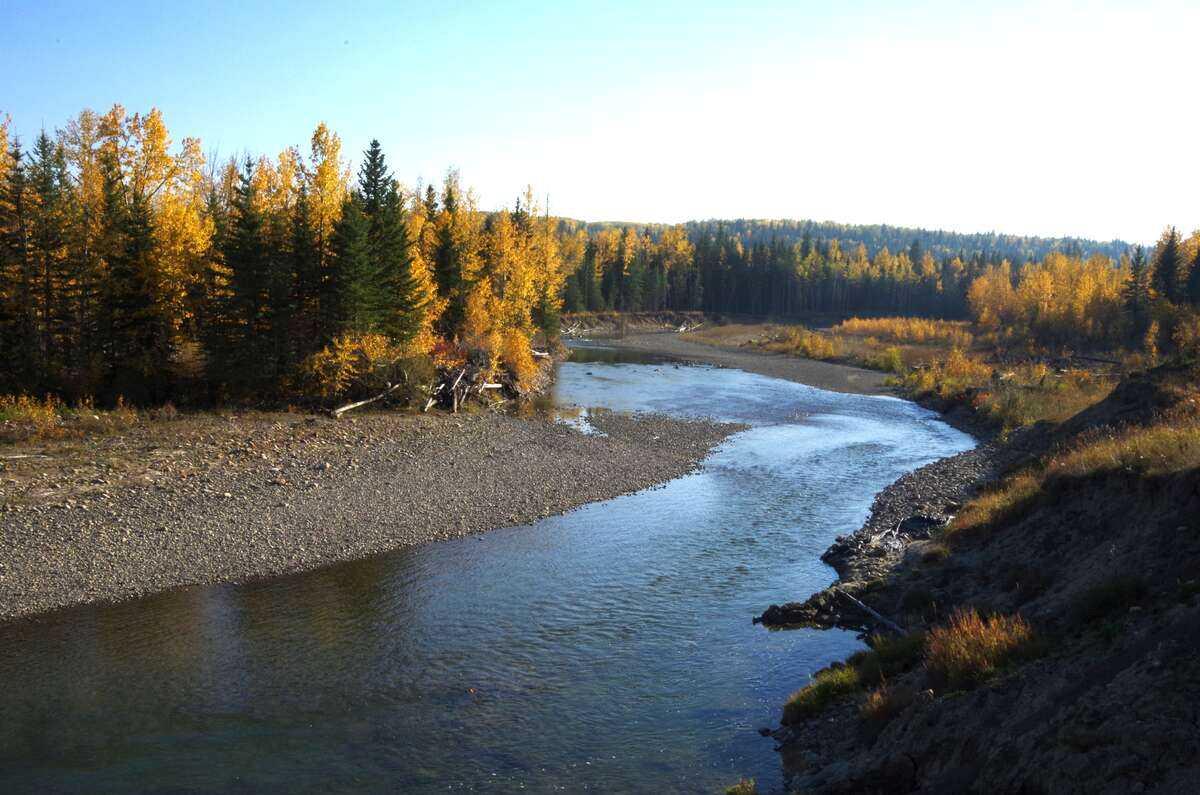 62076 James River Road