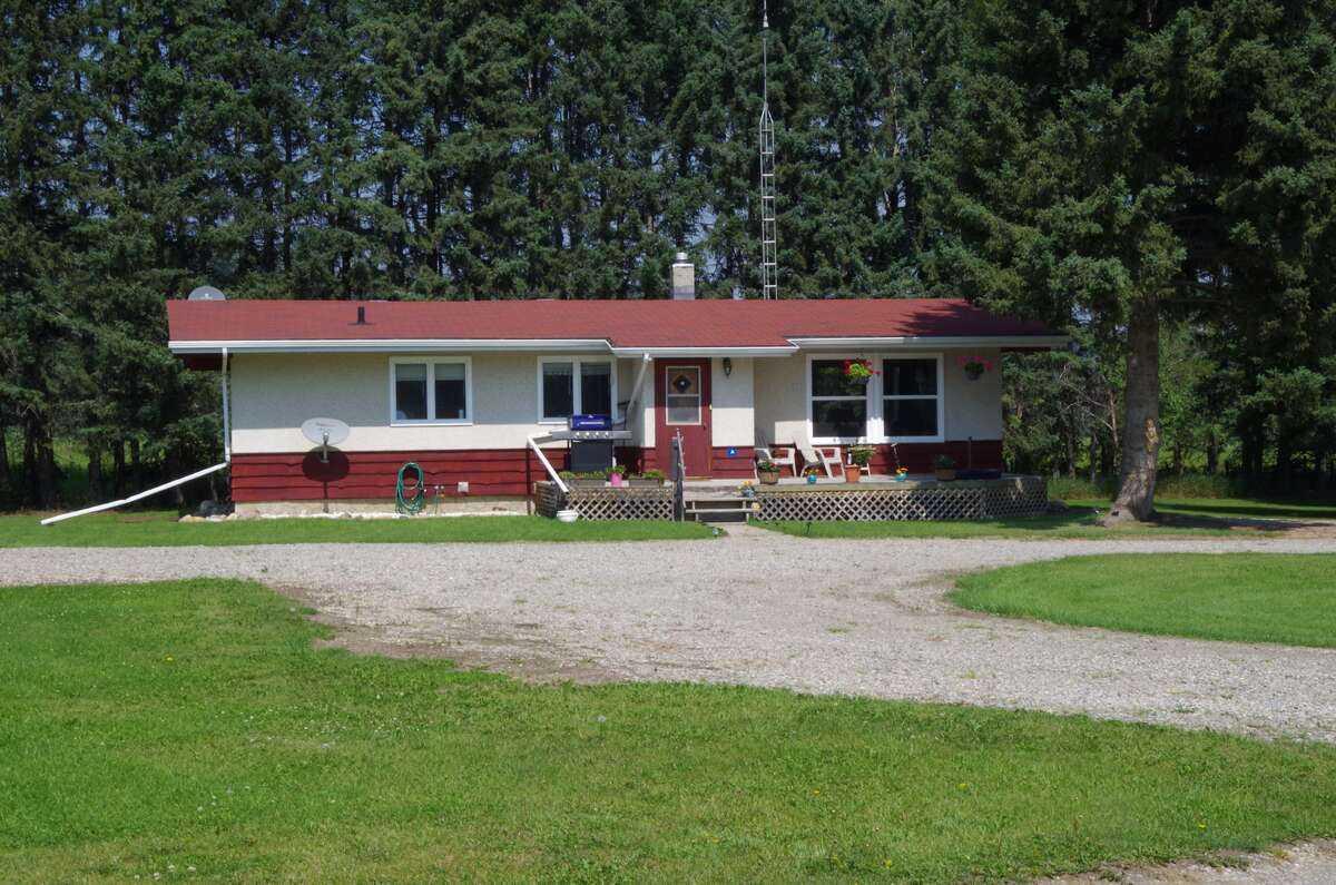 62076 James River Road