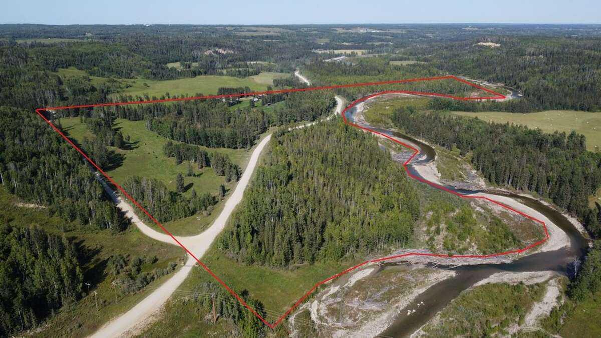 62076 James River Road