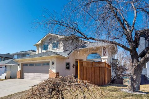 Photo of 179 Scanlon Green NW, Calgary, AB T3L 1M3 (MLS # A2304469)