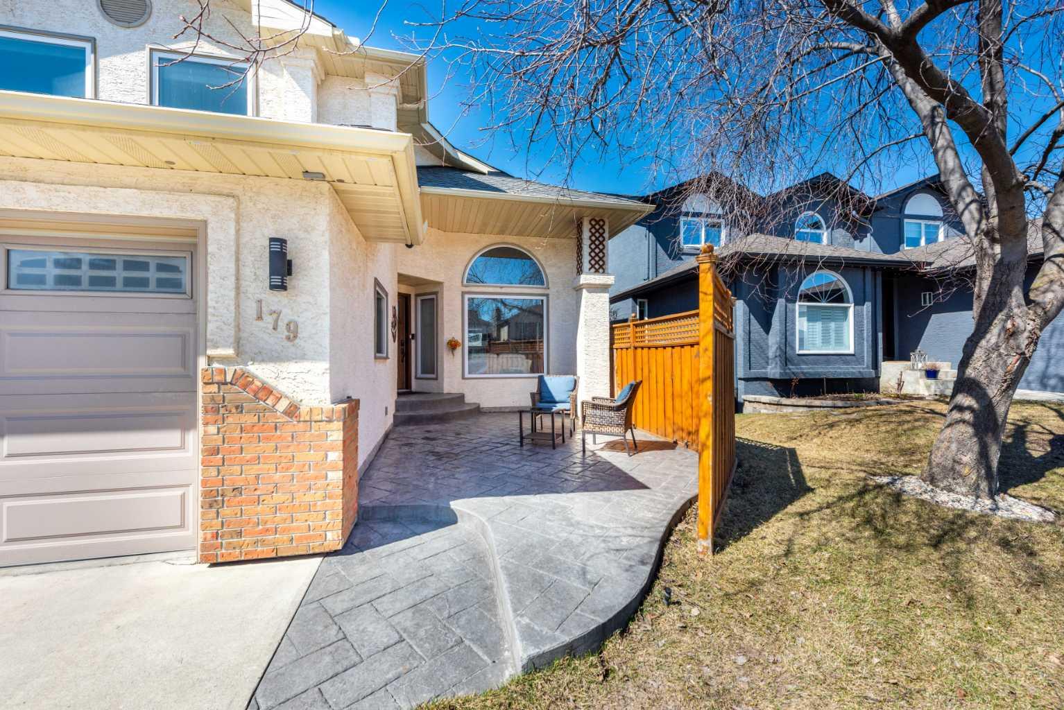 179 Scanlon Green NW