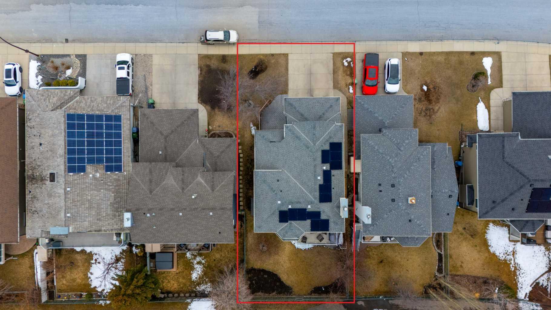 179 Scanlon Green NW