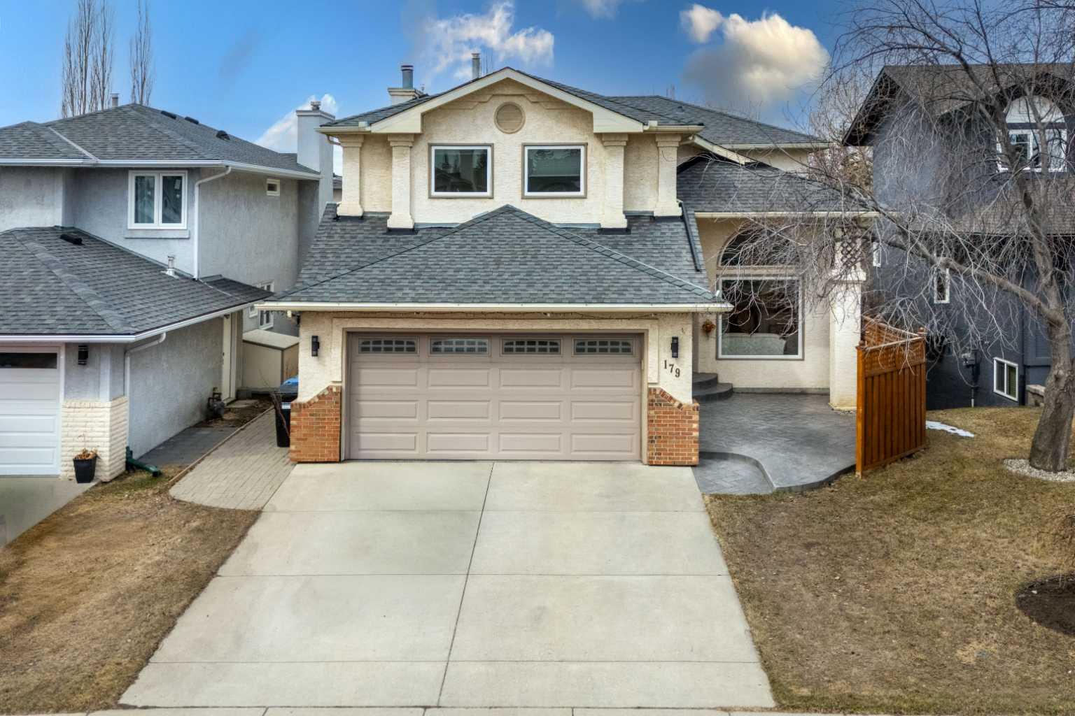 179 Scanlon Green NW