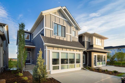 Photo of 683 Buffaloberry Manor SE, Calgary, AB T3M 3Z6 (MLS # A2344676)