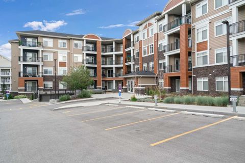 Photo of 3727 Sage Hill Drive NW #3407, Calgary, AB T3R 1T7 (MLS # A2313271)