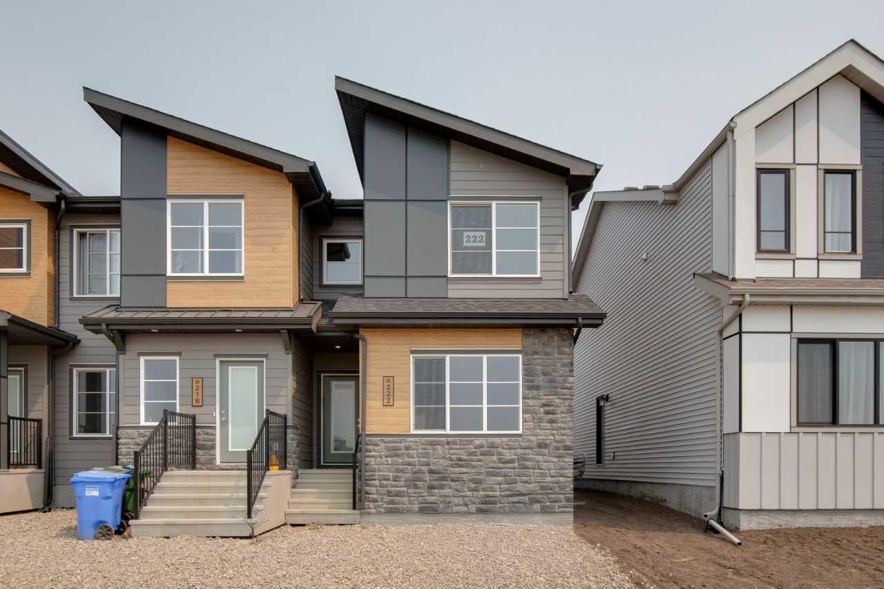 222 Heartwood Parade SE