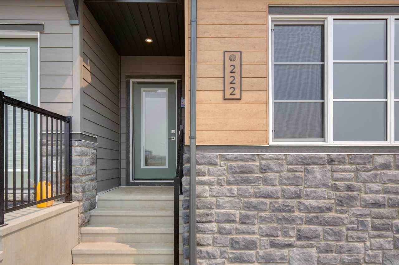 222 Heartwood Parade SE