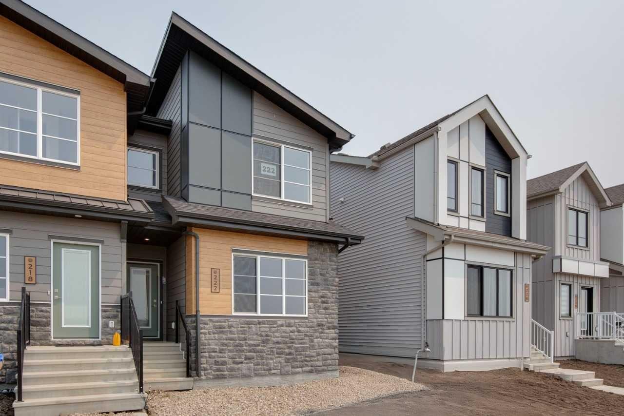222 Heartwood Parade SE