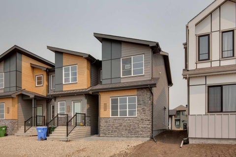 Photo of 222 Heartwood Parade SE, Calgary, AB T3M 2K1 (MLS # A2328799)