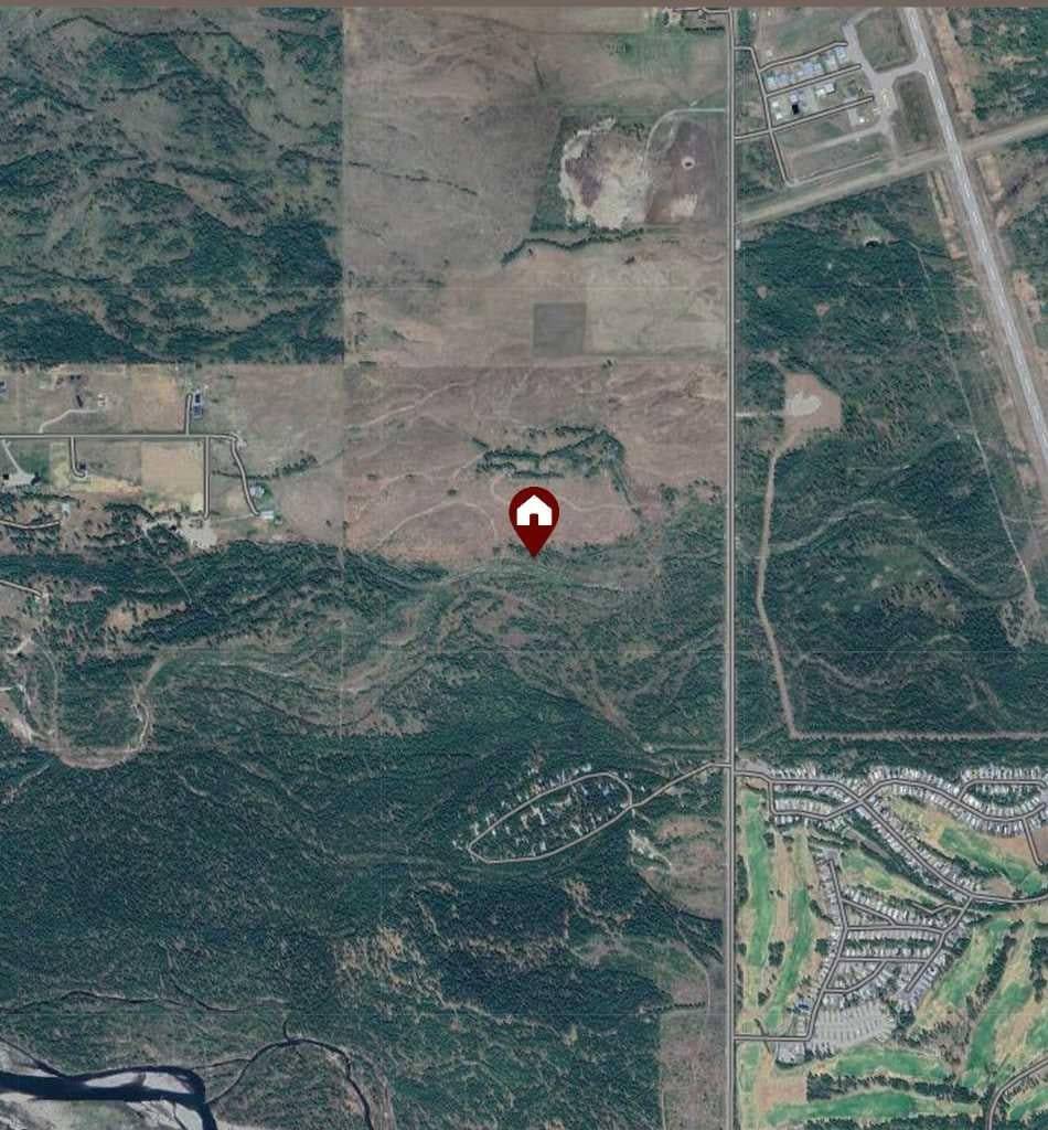 Range Road 55