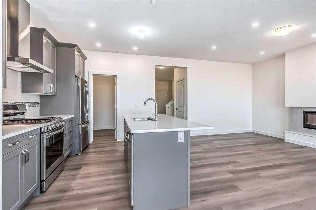 Photo of 276 Belvedere Drive, Calgary, AB T2A 7M5 (MLS # A2280434)