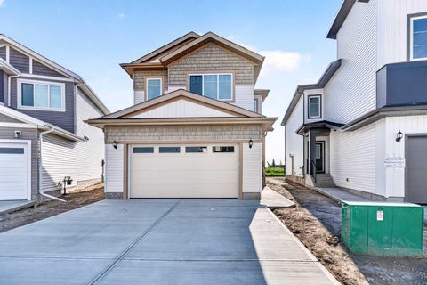 Photo of 63 Linden Place, Rural Red Deer County, AB T4E 3C4 (MLS # A2329533)