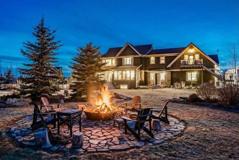 48149 279 Avenue E Rural Foothills County AB T1S 4N8