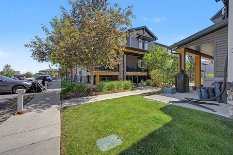 Photo of 2781 Chinook Winds Drive SW #11103, Airdrie, AB T4B 3S5 (MLS # A2298961)