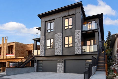 Photo of 4614 22 Avenue NW, Calgary, AB T3B 0Y1 (MLS # A2348276)