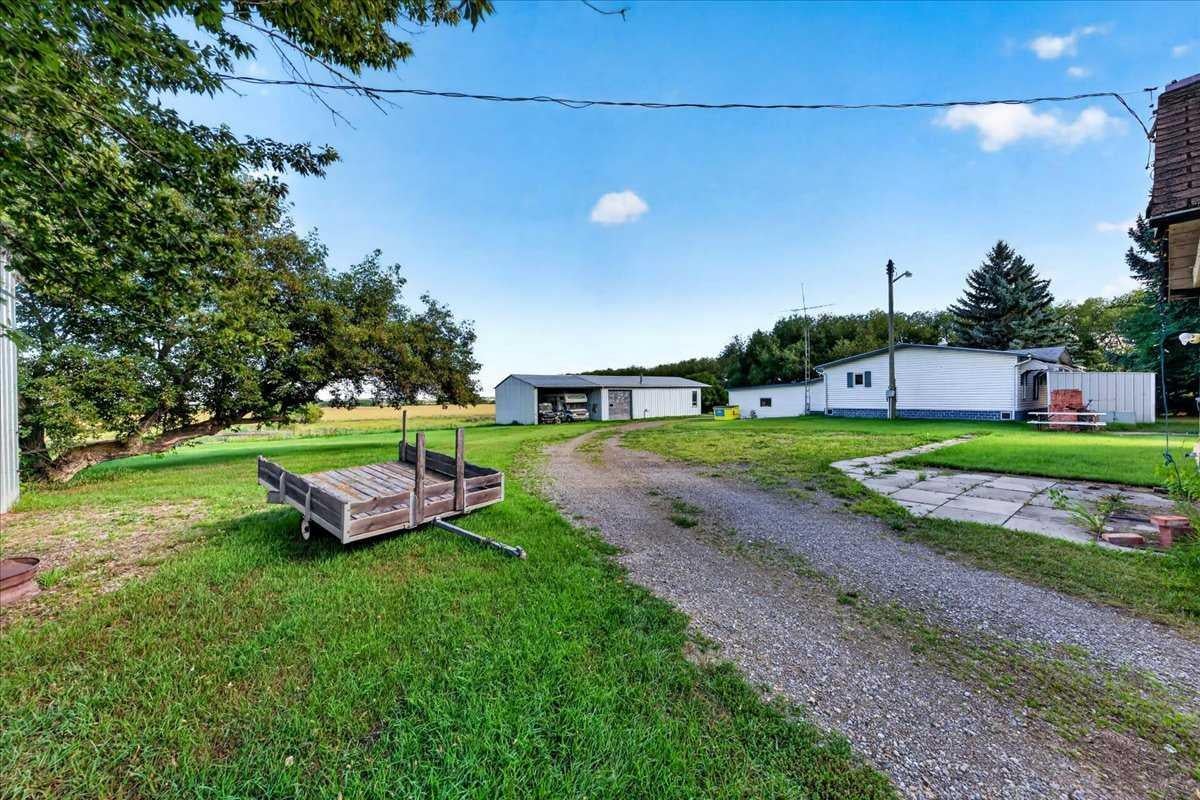33049 Range Road 22