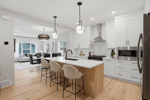 Photo of 76 Buffaloberry Manor SE, Calgary, AB T3M 4A4 (MLS # A2284566)