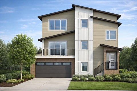 Photo of 404 Lakewood Drive, Strathmore, AB T1P 0A3 (MLS # A2282540)