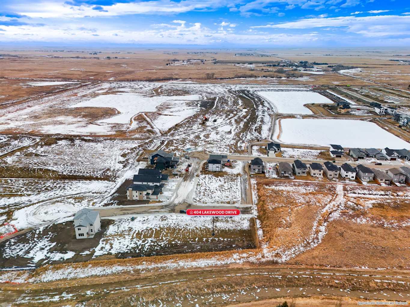 404 Lakewood Drive