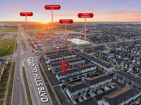 Photo of 75 Cornerstone Row NE #225, Calgary, AB T3N 2K4 (MLS # A2342139)