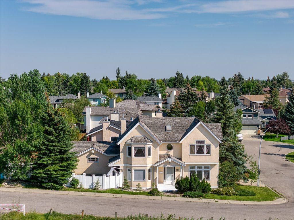 Photo of 91 Woodbrook Road SW, Calgary, AB T2W 6C6 (MLS # A2251631)