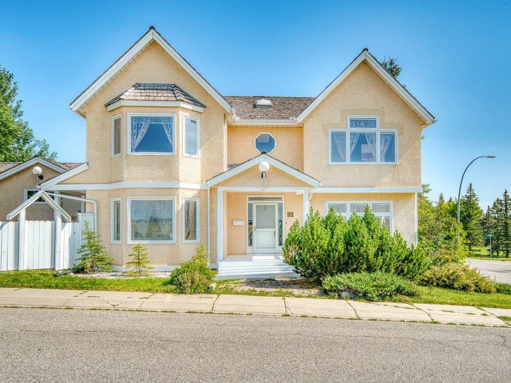 Photo of 91 Woodbrook Road SW, Calgary, AB T2W 6C6 (MLS # A2251631)