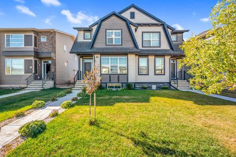 Photo of 169 Dawson Drive, Chestermere, AB T1X 1Z8 (MLS # A2259456) Photo of 169 Dawson Drive, Chestermere, AB T1X 1Z8 (MLS # A2259456)