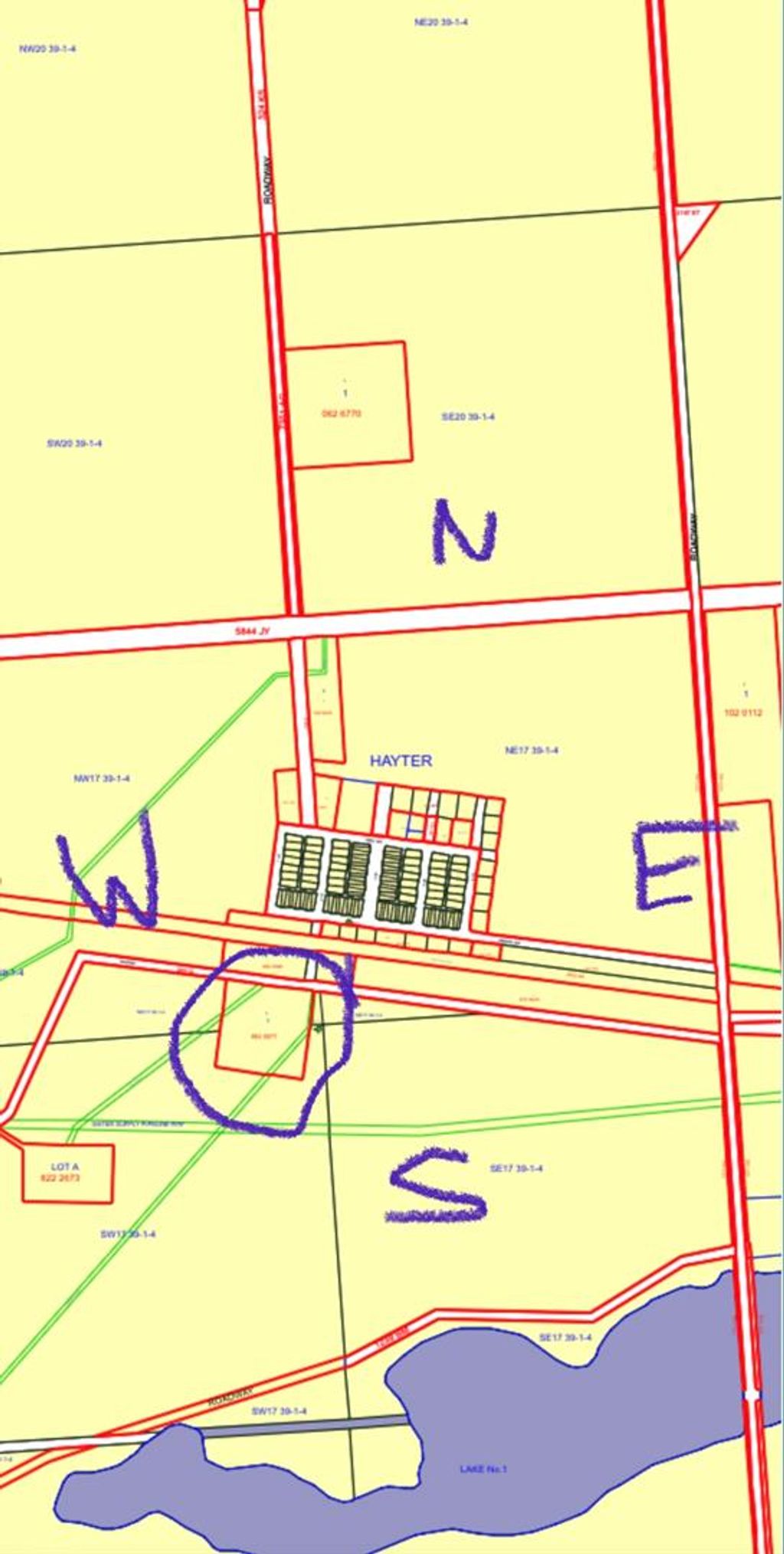 Photo of 14043 TWP RD 393, Rural Provost No. 52, M.D. of, AB T0B 1X0 (MLS # A2041620)