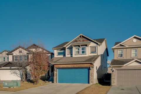 6 Morningside Landing SW Airdrie AB T4B 0E1
