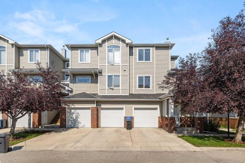 Photo of 8000 Wentworth Drive SW #805, Calgary, AB T3H 5K9 (MLS # A2345437)