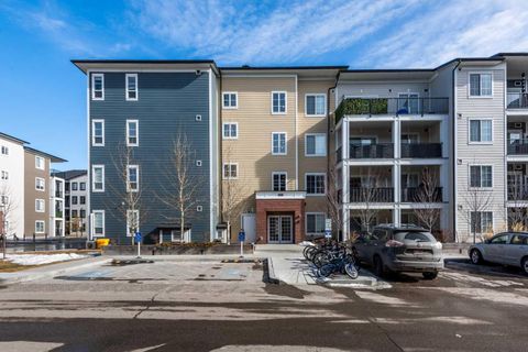 151 Legacy Main Street SE 5309 Calgary AB T2X 4A4