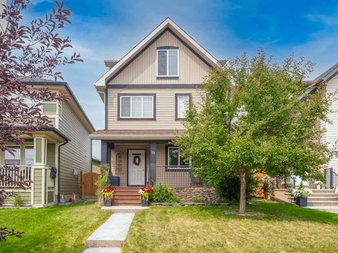 14 Walden Road SE Calgary AB T2X 0N5
