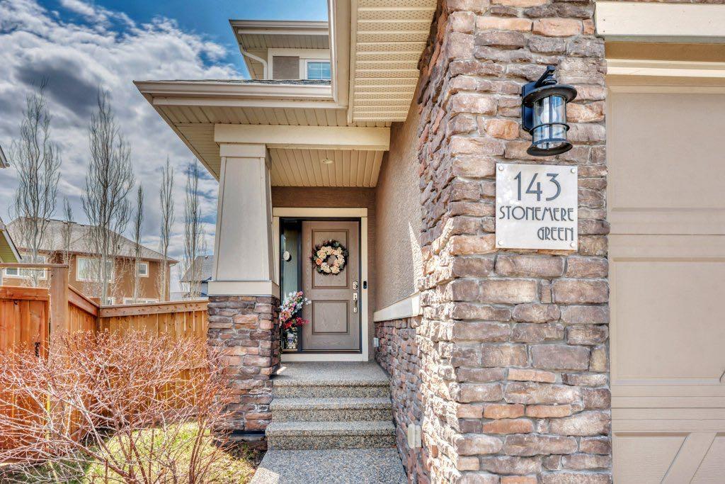 143 Stonemere Green