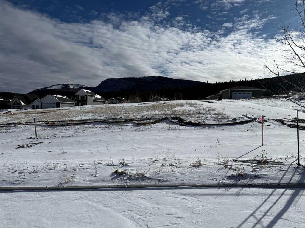 Photo of 453 LILY Avenue, Nordegg, AB T0M 2H0 (MLS # A2289686)