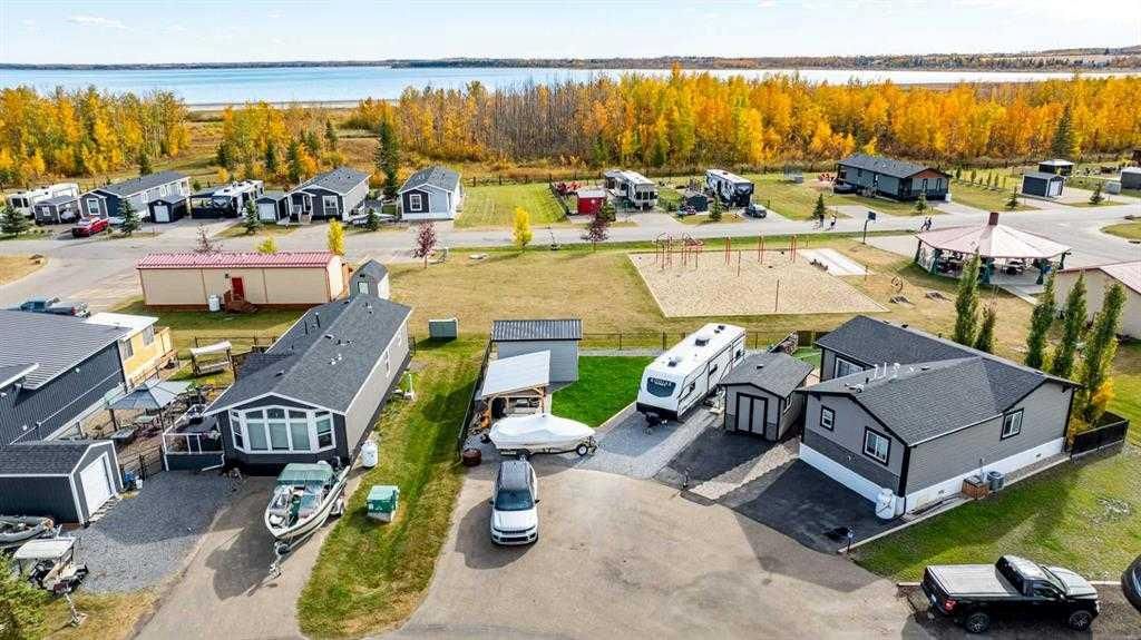 Photo of 41019 Range Road 11 #166, Rural Lacombe County, AB T0C 0J0 (MLS # A2289597)