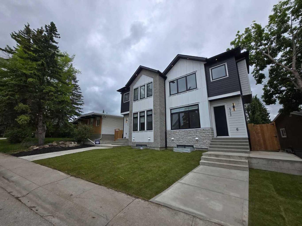 Photo of 4724 Nordegg Crescent NW, Calgary, AB T2K 2M5 (MLS # A2320812)