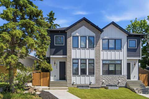 Photo of 4724 Nordegg Crescent NW, Calgary, AB T2K 2M5 (MLS # A2320812)