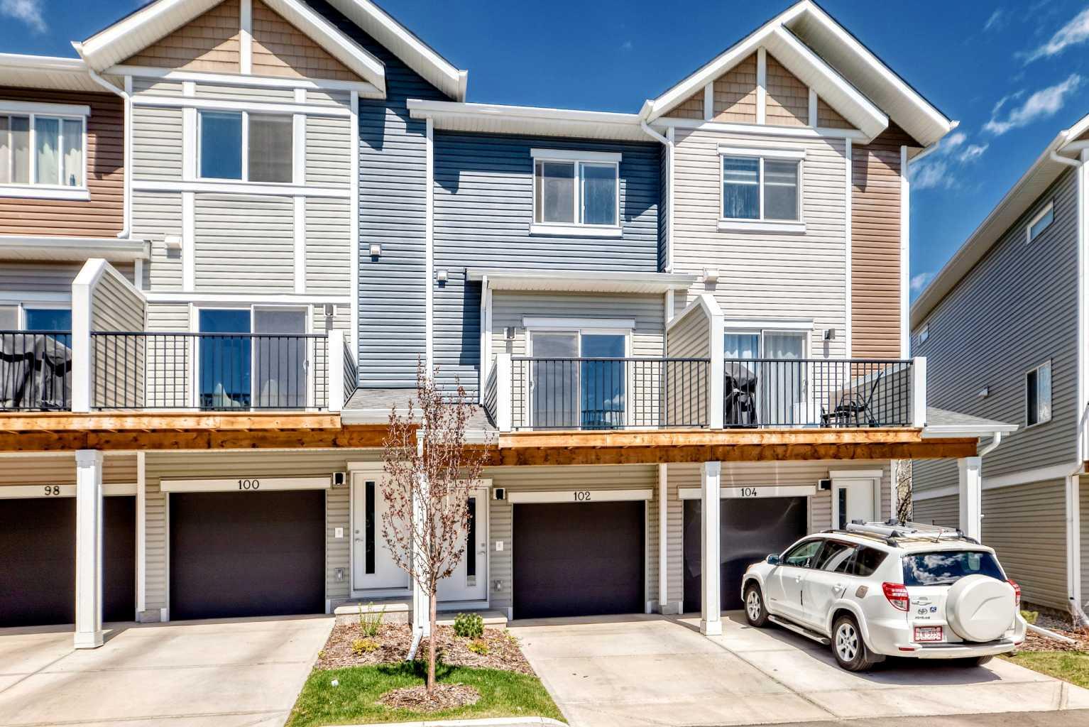 102 Tuscany Summit Square NW