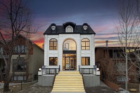 Photo of 1910 Broadview Road NW, Calgary, AB T2N 3H7 (MLS # A2298662)