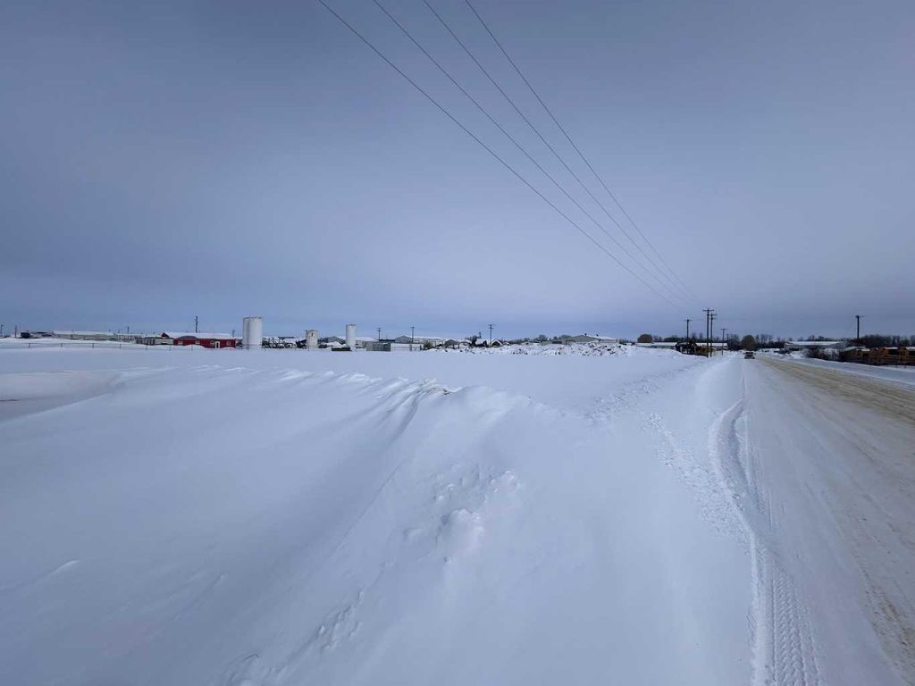 Photo of 9801 99 Street, La Crete, AB T0H 2H0 (MLS # A2296312)