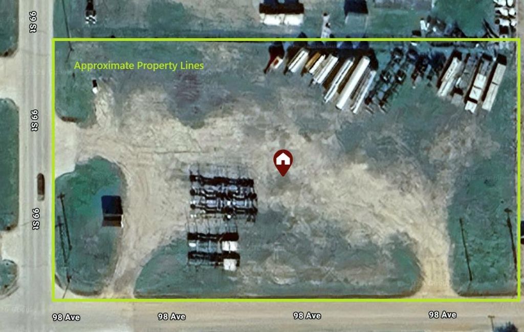 Photo of 9801 99 Street, La Crete, AB T0H 2H0 (MLS # A2296312)