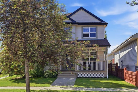 Photo of 134 Prestwick Landing SE, Calgary, AB T2Z 3S4 (MLS # A2322359)