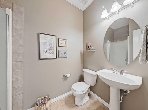 Tiny photo for 439 Rocky Vista Gardens NW, Calgary, AB T3G 5V1 (MLS # A2301725)