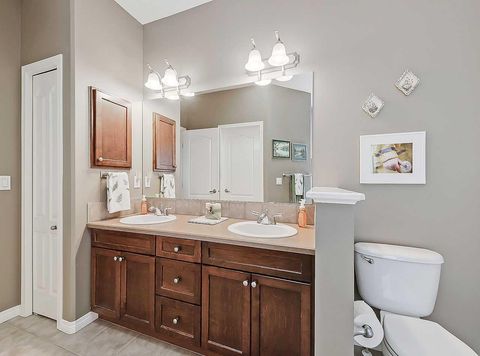 Tiny photo for 439 Rocky Vista Gardens NW, Calgary, AB T3G 5V1 (MLS # A2301725)