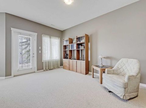 Tiny photo for 439 Rocky Vista Gardens NW, Calgary, AB T3G 5V1 (MLS # A2301725)