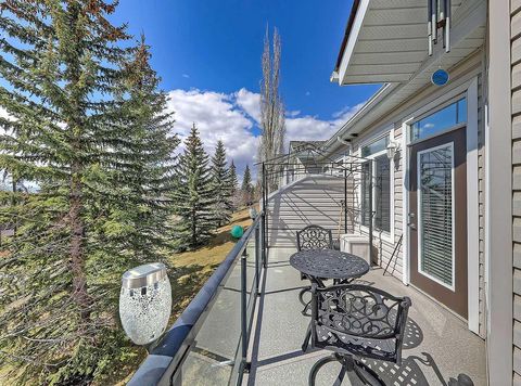 Tiny photo for 439 Rocky Vista Gardens NW, Calgary, AB T3G 5V1 (MLS # A2301725)