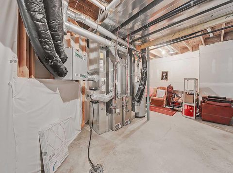 Tiny photo for 439 Rocky Vista Gardens NW, Calgary, AB T3G 5V1 (MLS # A2301725)