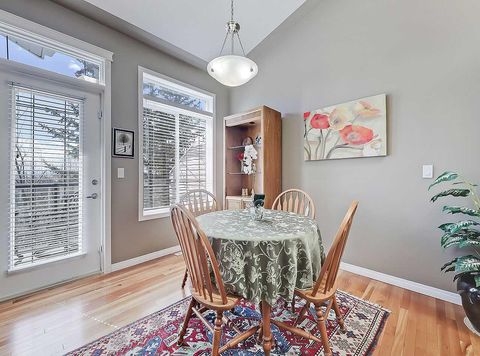 Tiny photo for 439 Rocky Vista Gardens NW, Calgary, AB T3G 5V1 (MLS # A2301725)