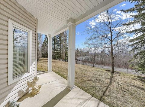 Tiny photo for 439 Rocky Vista Gardens NW, Calgary, AB T3G 5V1 (MLS # A2301725)